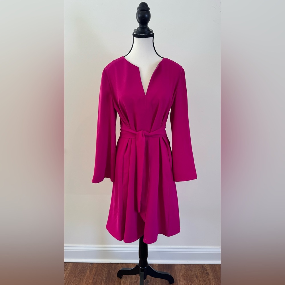 EUC Trina Turk Dress